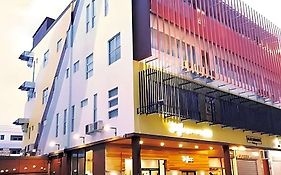 De House Hotel