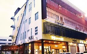 De House Hotel